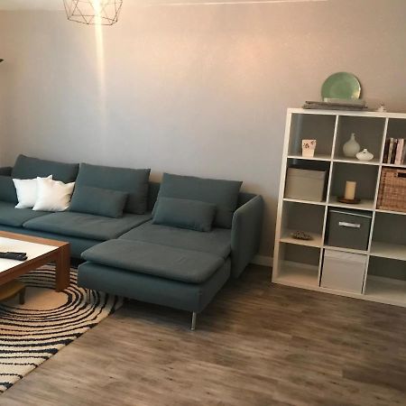Komfort Ferienwohnung A La Bella Mechernich Bagian luar foto